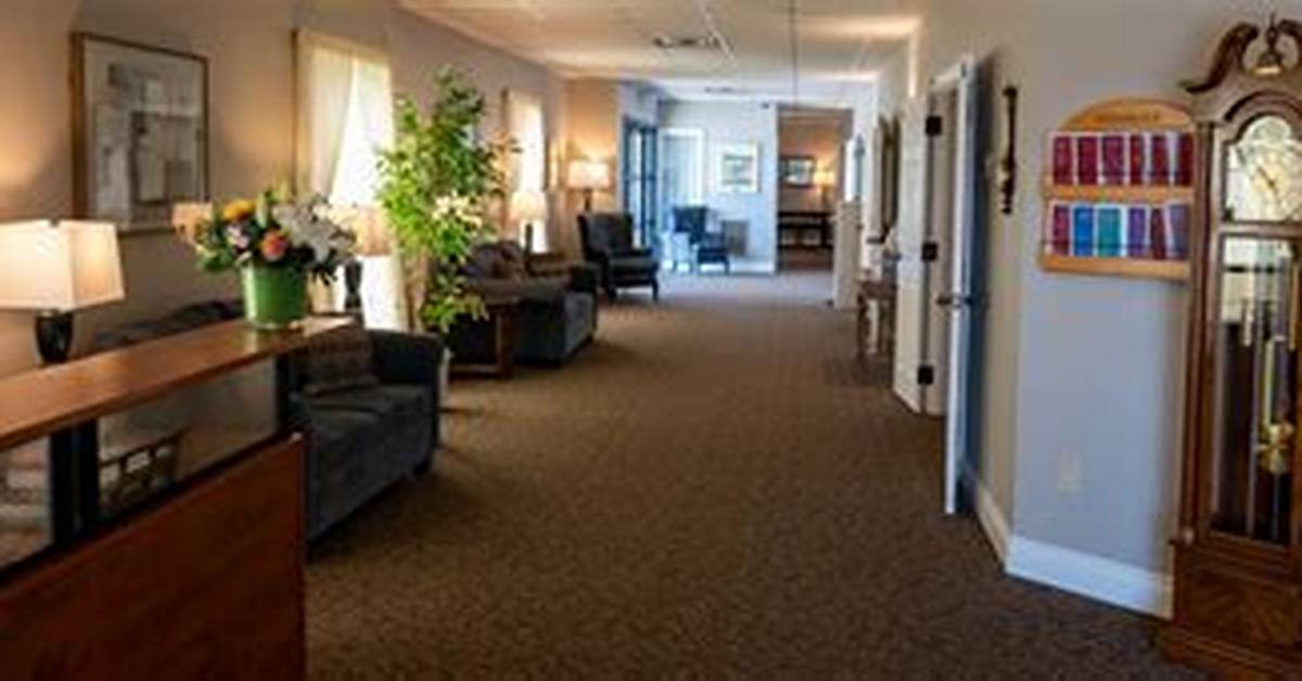 Jones Funeral Home: a Compassionate Choice in Houma, La
