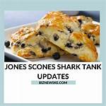 Jones Scones Shark Tank – Founder, Net Worth, and Investment