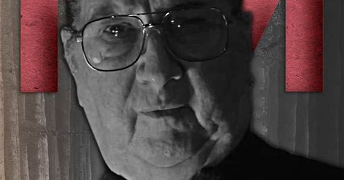 Jordan Maxwell: Exploring the Life and Legacy of a Pioneering Researcher