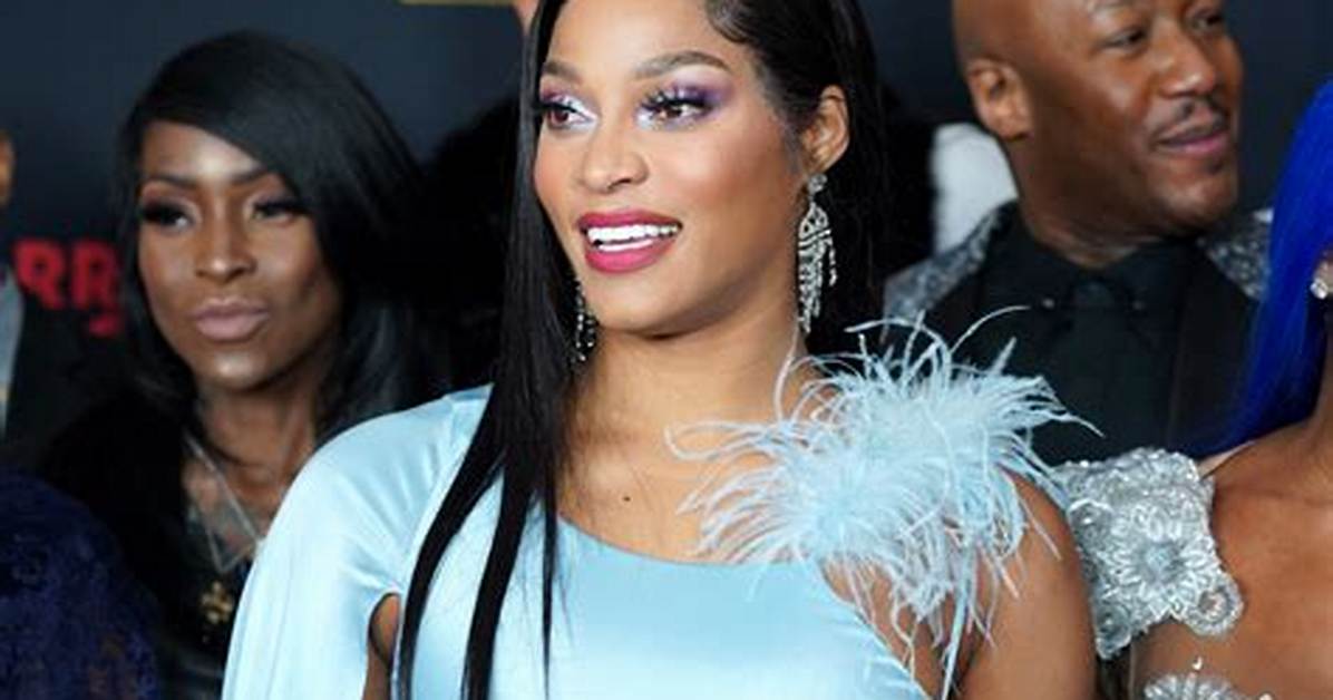 Joseline Hernandez Net Worth According to Forbes: an in-Depth Look