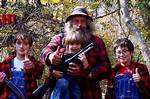 Joseph "Huckleberry" Lott Wiki-Bio, Wife, Net Worth.