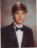 Josh Holloway Young: the Early Year's of a Hollywood Star