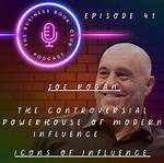 Josh Rogan: the Influential Voice in Modern Political Commentary