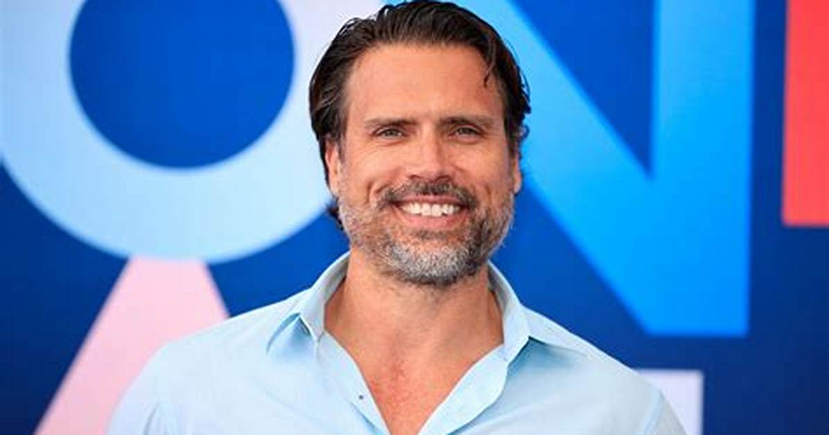 Joshua Morrow News: the Latest Updates on the Talented Actor and Musician