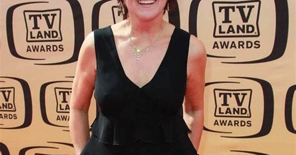 Joyce Dewitt: the Life and Career of a Television Icon