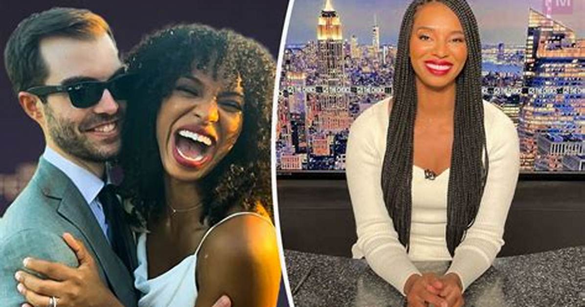 Juanita Tolliver Husband: Unveiling the Life and Love of a Political Commentator