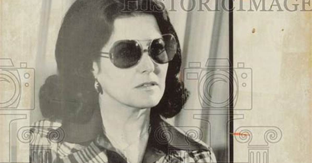 Judith Campbell: a Comprehensive Look at Her Life and Legacy