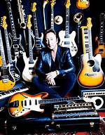 Julian Lennon: a Journey Through Music and Legacy