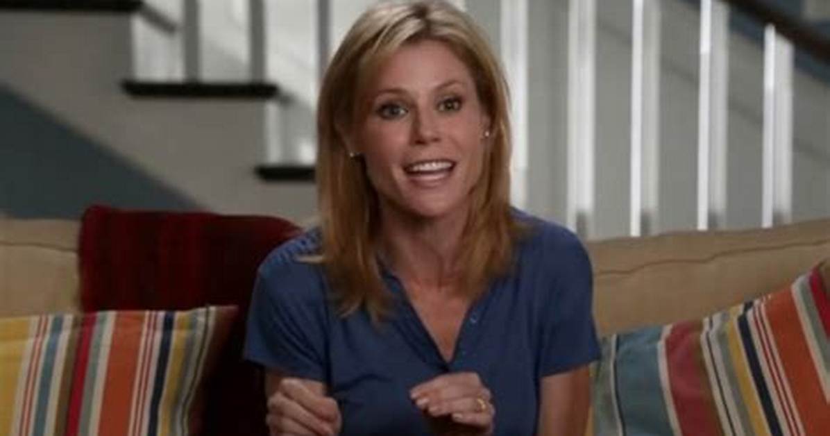 Julie Bowen: Modern Family Star's Life & Career