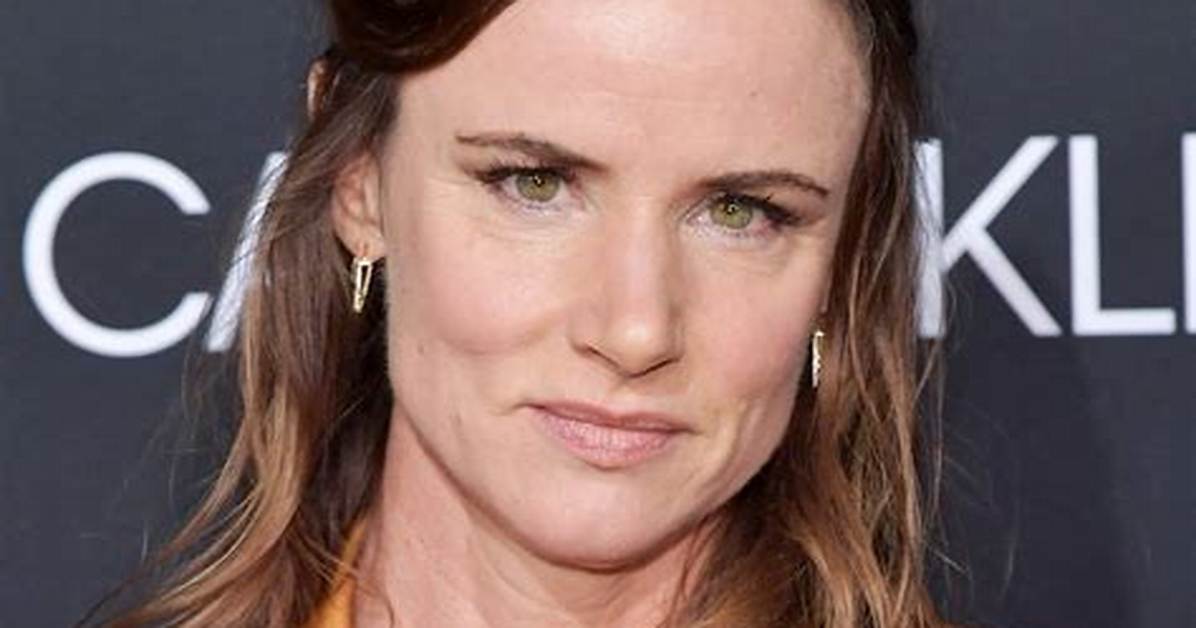Juliette Lewis: Actress's Life, Films & Career - Everything You Need to Know