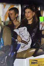 Justin Bieber Punahou Carnival