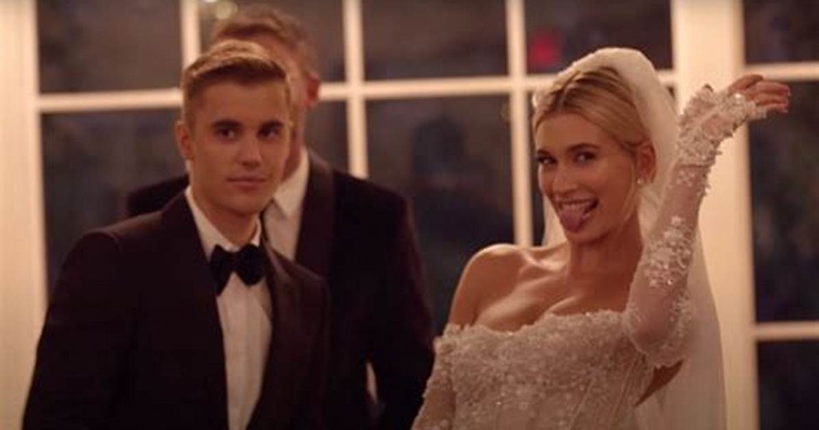 Justin Bieber Wedding Pictures: a Memorable Celebration of Love