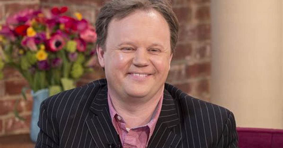 Justin Fletcher News: the Latest Updates on the Beloved Children's Entertainer