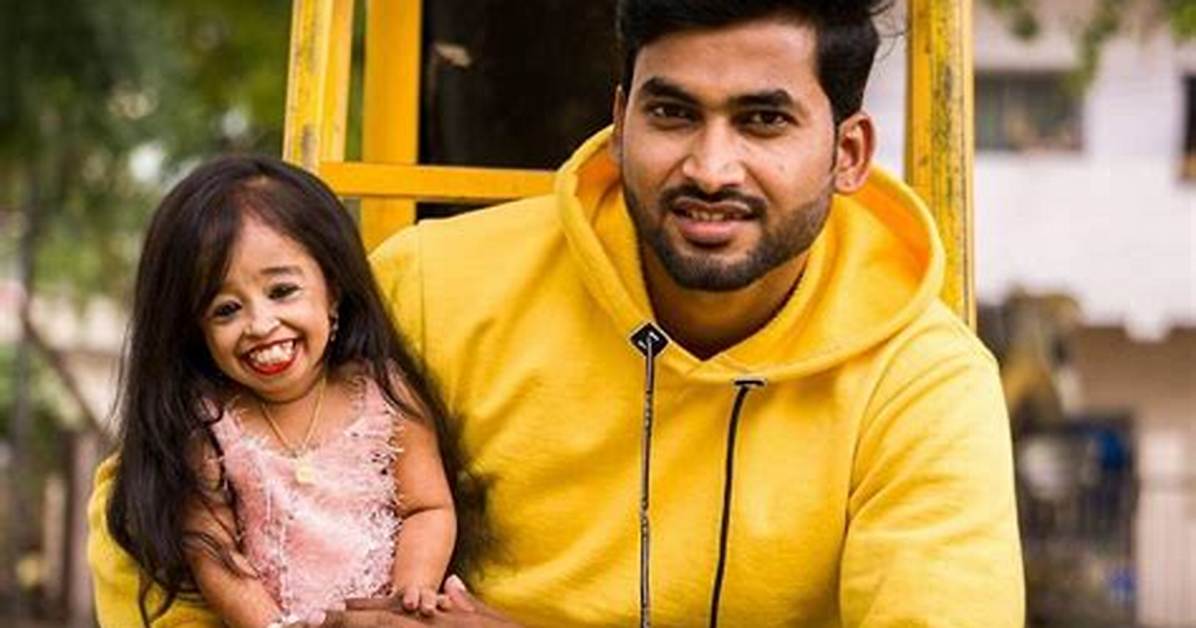Jyoti Amge's Husband: Unveiling the Life of the World’s Shortest Woman