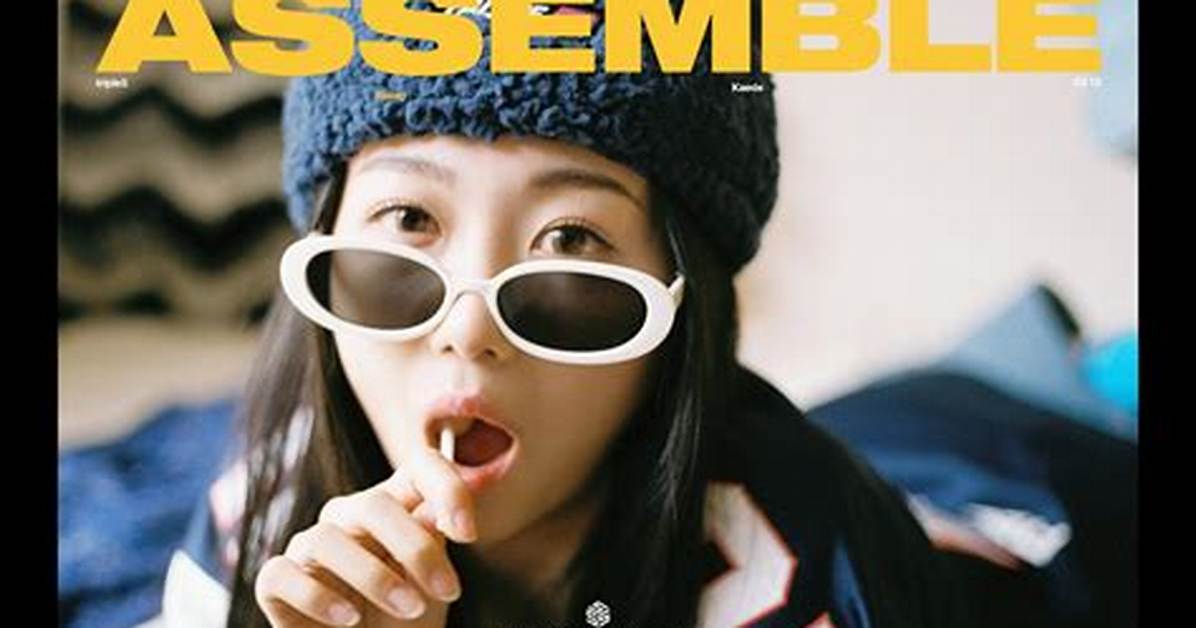 Kaede Matsushima: the Rising Star in the World of Entertainment