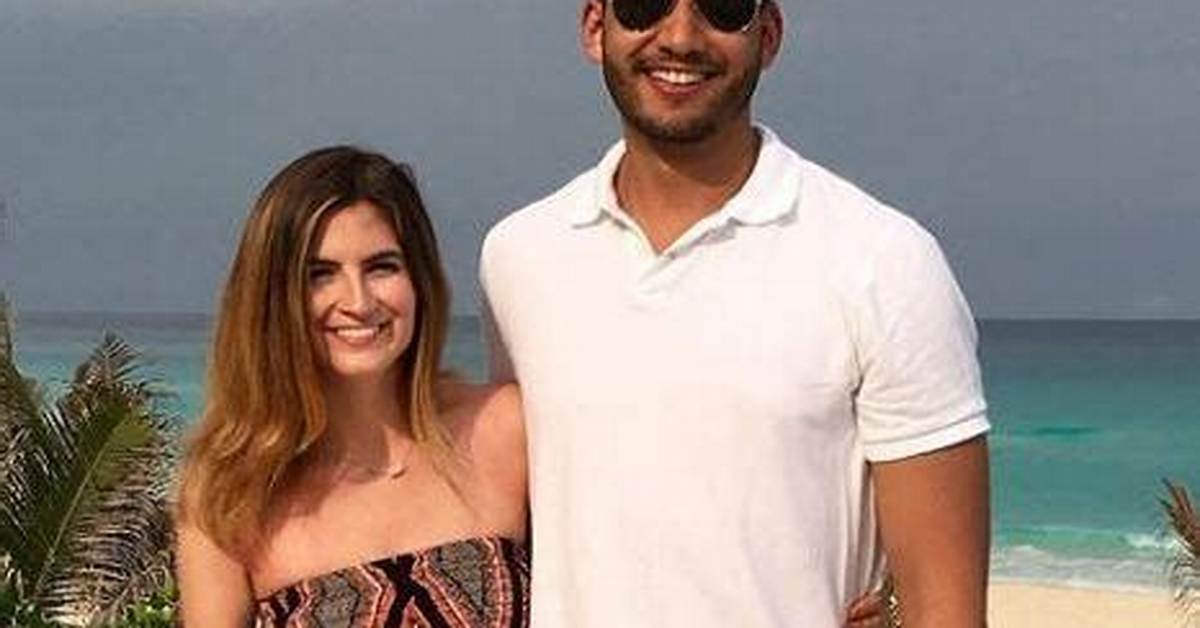 Kaitlan Collins Boyfriend: a Deep Dive into Her Personal Life