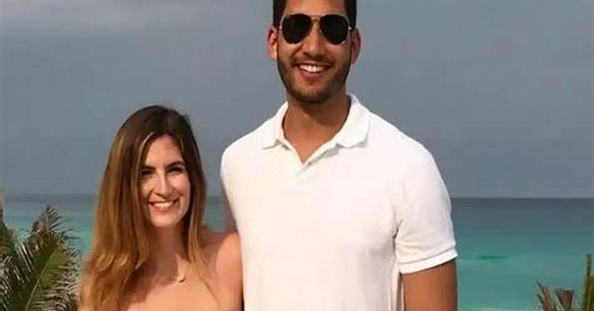 Kaitlan Collins Husband: Everything You Need to Know