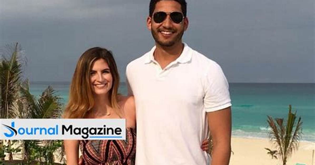 Kaitlan Collins Husband: Exploring Her Personal Life and Career