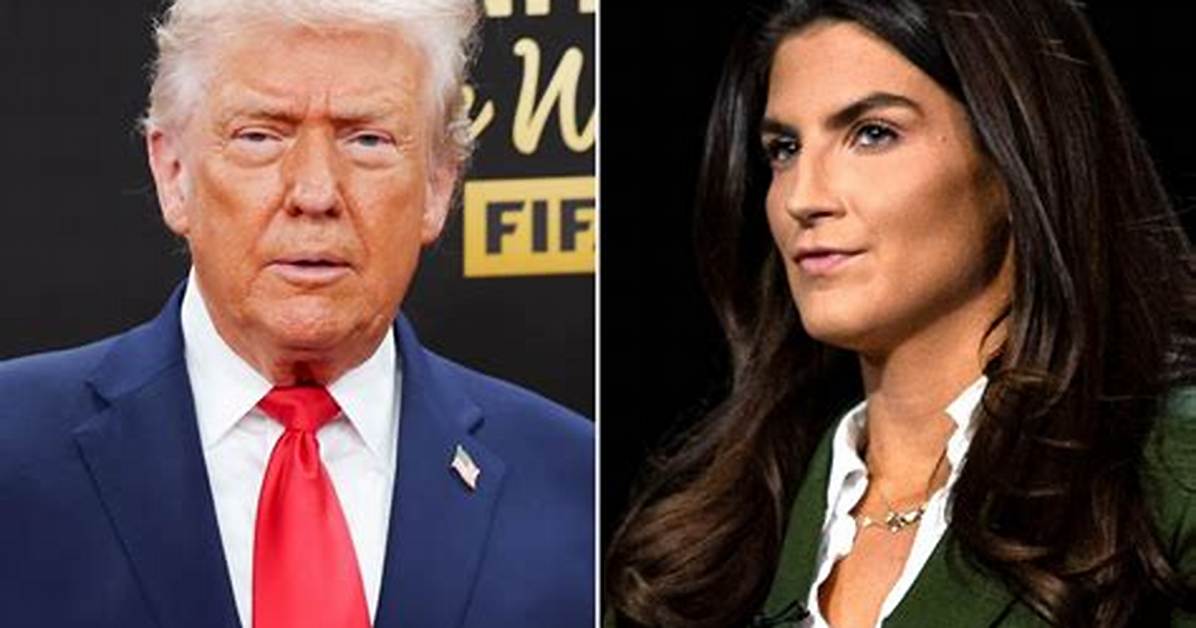 Kaitlan Collins Unveiling the Truth Behind the Misconception