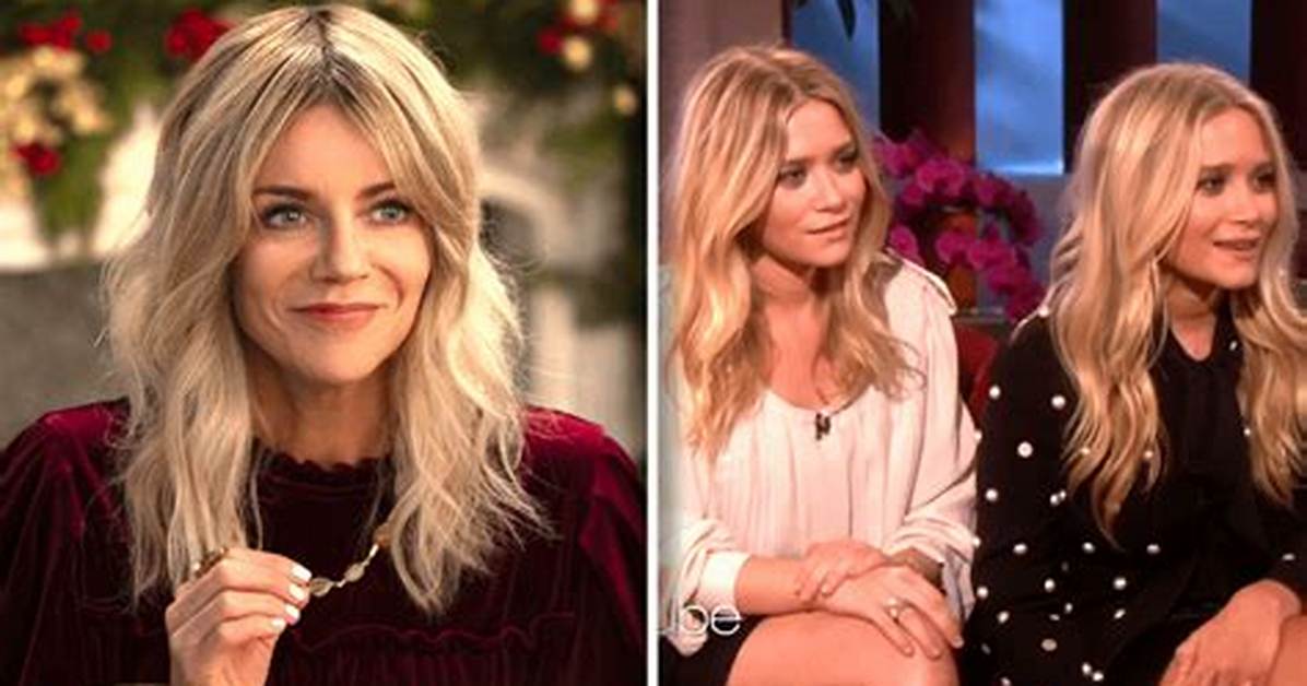Kaitlin Olson Sister: an in-Depth Look at the Life and Family Connection