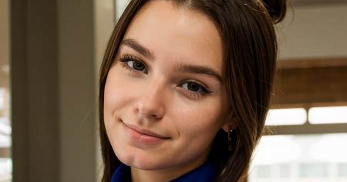 Kaitlyn Krems Leak: Unveiling the Controversy and Its Impact
