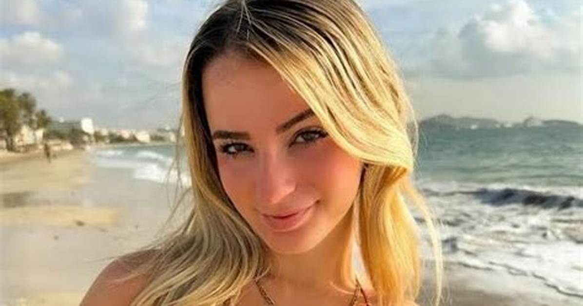Kaitlyn Krems Nude: Exploring the Journey of an Emerging Star
