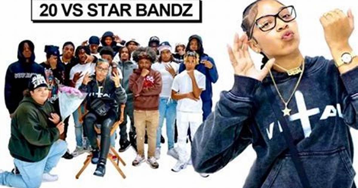 Kamo Bandz Leak: the Untold Story and Its Impact on the Music Industry