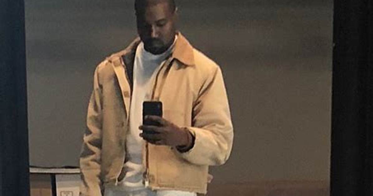 Kanye West Sandals: the Trendsetting Footwear That Redefined Fashion
