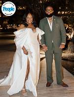 Kardea Brown Wedding Dress: a Stunning Celebration of Love and Style