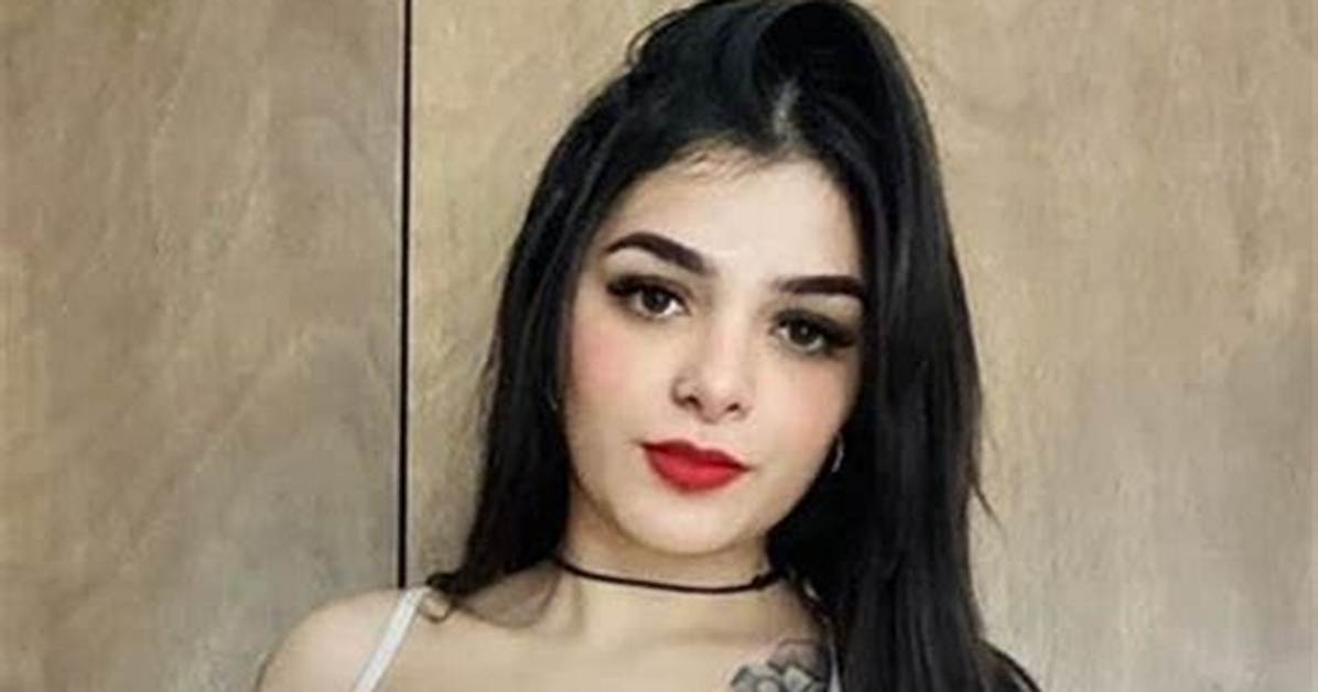 Karely Ruiz: the Rising Star of Social Media and Influencer Culture