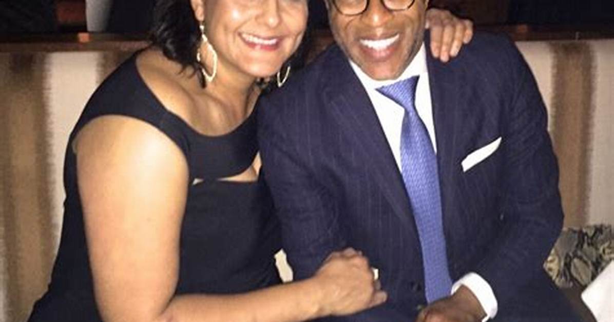 Karen Finney Husband: a Glimpse into Her Personal Life