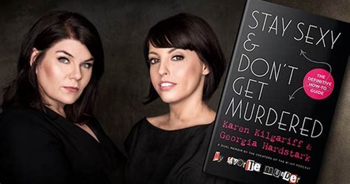 Karen Kilgariff Relationship: Exploring the Personal Life of the Comedian