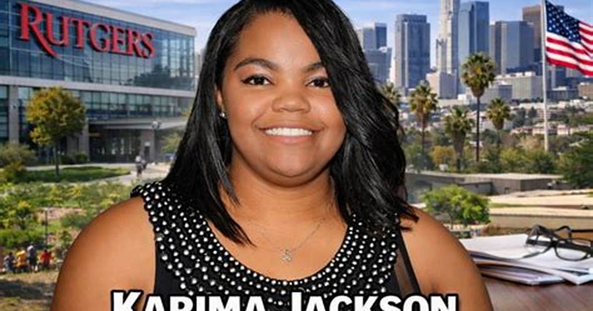 Karima Jackson: the Inspiring Journey of Ice Cube’s Daughter