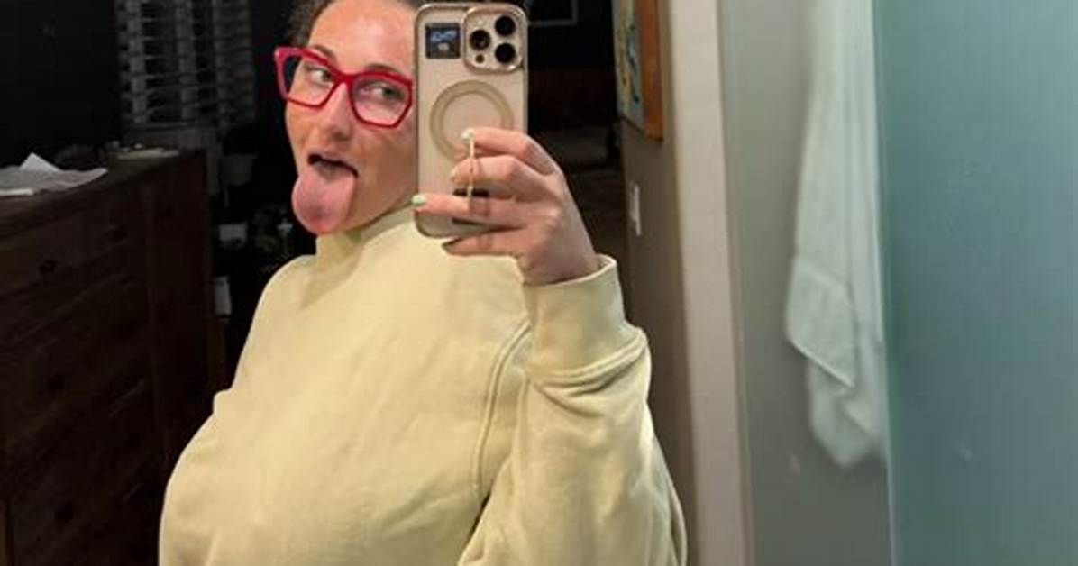 Karlye Taylor Nudes: Unveiling the Controversy and Impact on Privacy