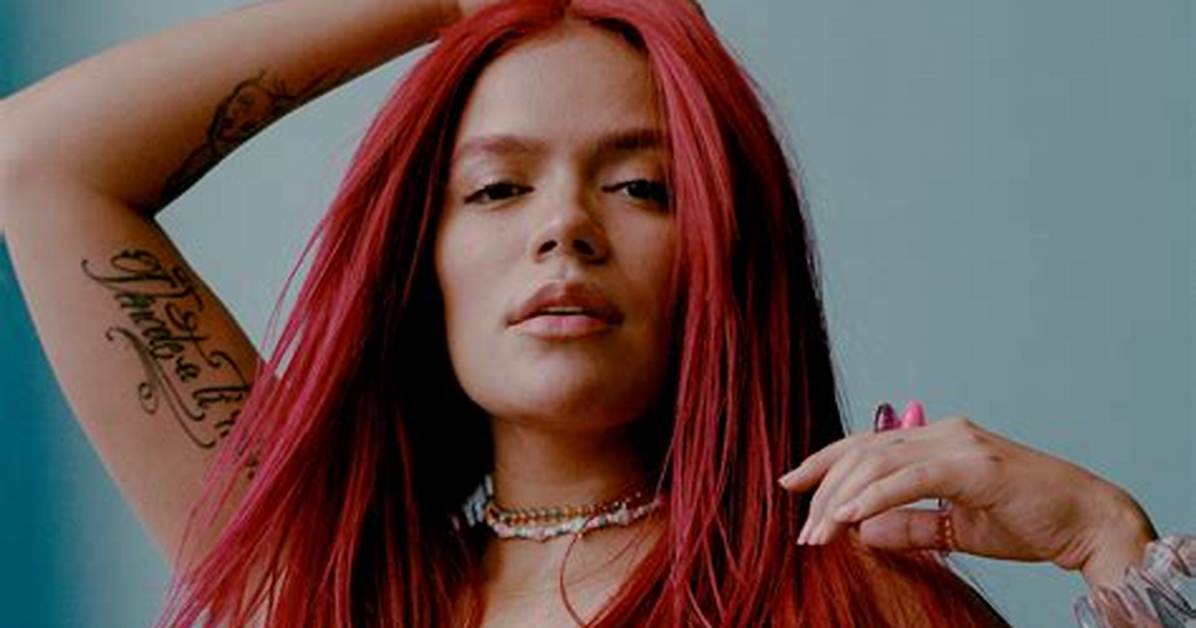Karol G's New Man: a Journey Through Love and Music