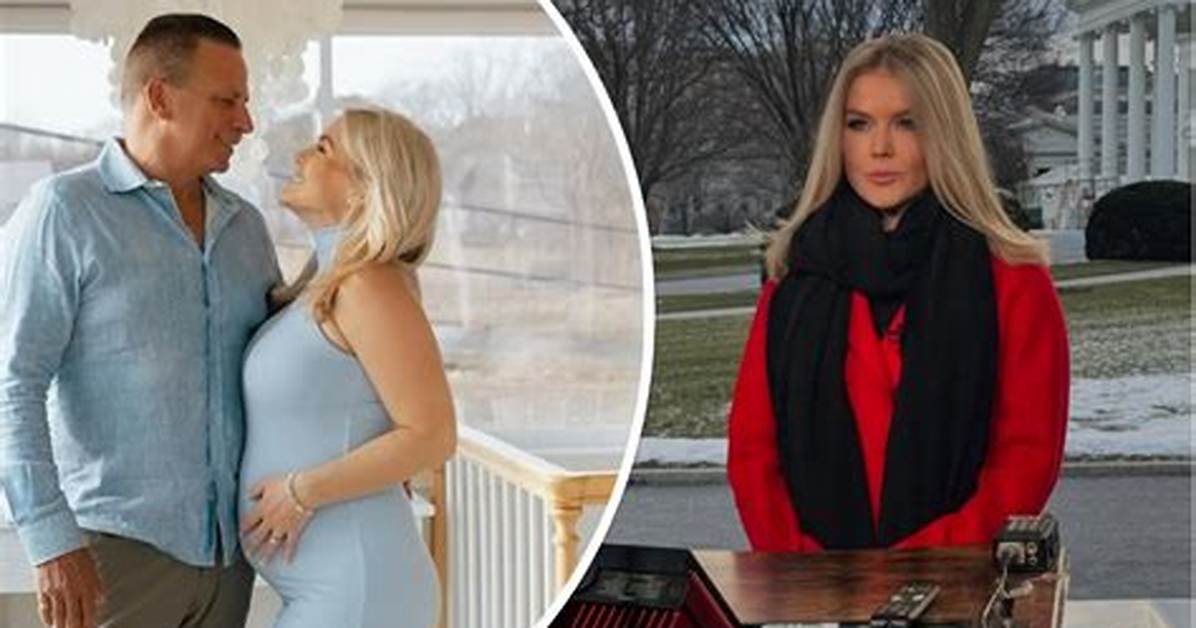 Karoline Leavitt Net Worth: a Comprehensive Analysis