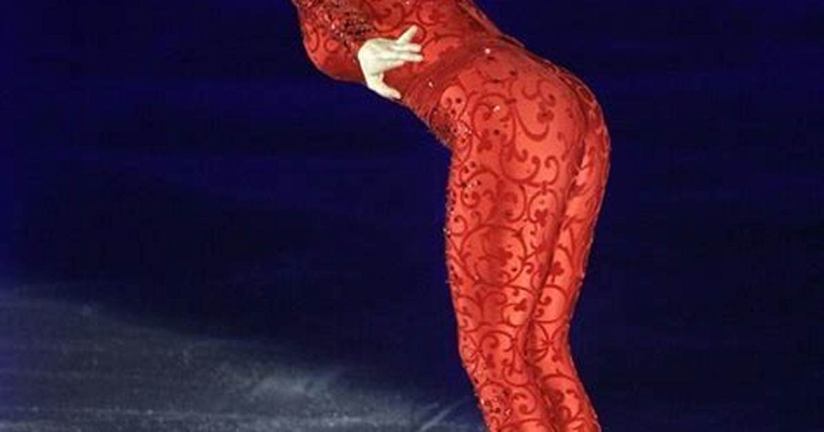 Katarina Witt: the Ice Queen Who Redefined Figure Skating