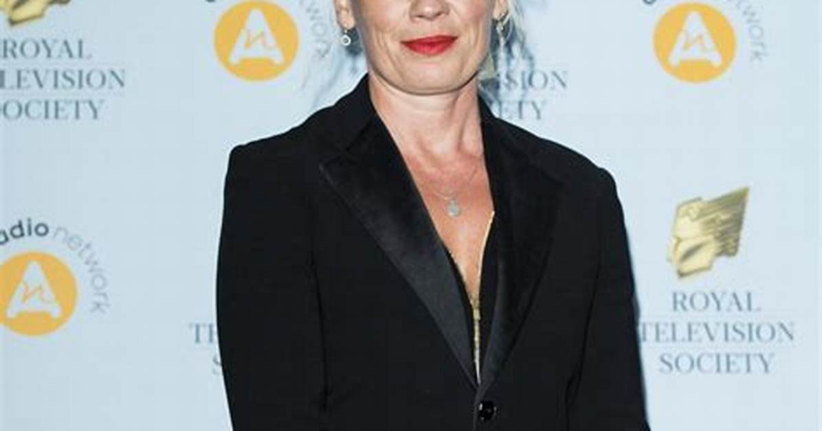 Kate Ashfield: a Comprehensive Look at the Actress and Her Career