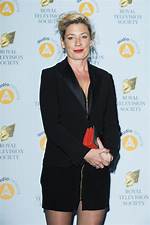 Kate Ashfield: a Comprehensive Look at the Actress and Her Career