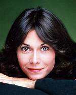 Kate Jackson: the Iconic Actress of the 70S and 80S