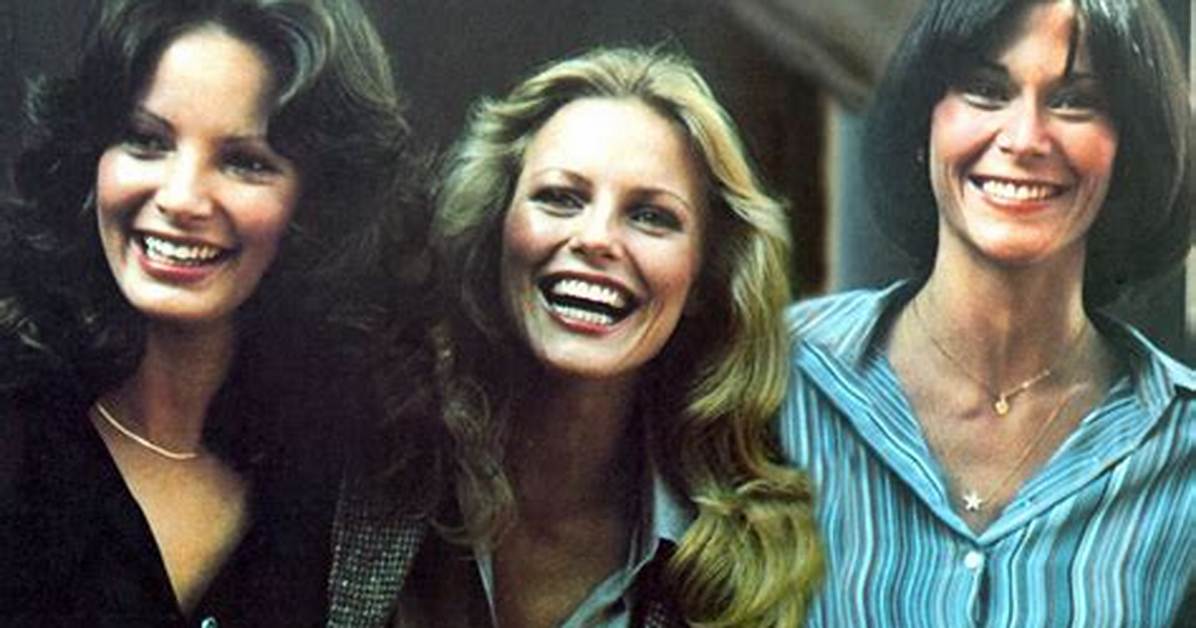 Kate Jackson: the Iconic Star of the 70S and 80S