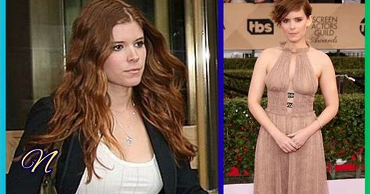 Kate Mara Net Worth: a Comprehensive Look at Her Wealth and Career