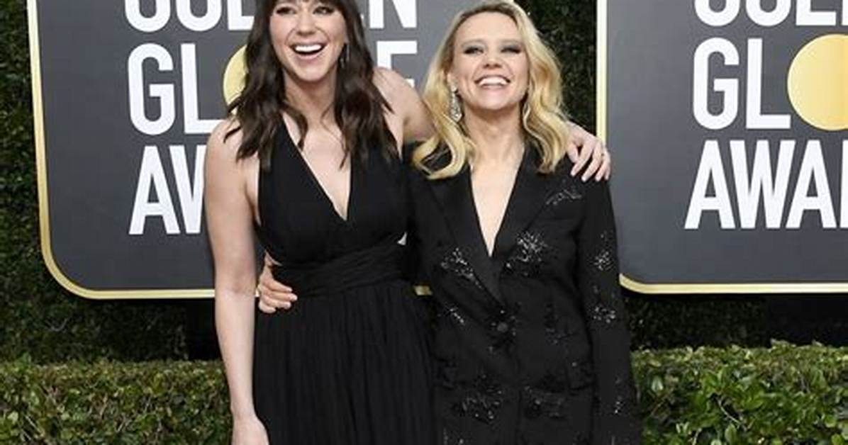 Kate Mckinnon Relationships: a Deep Dive into Her Love Life