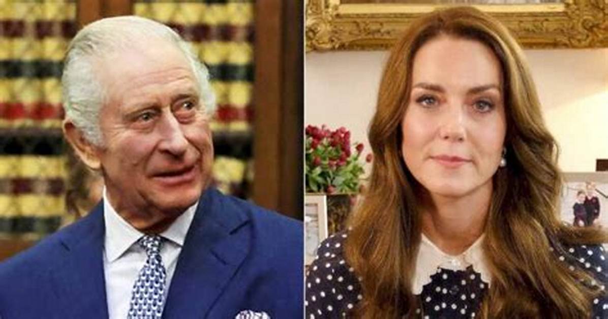 Kate Middleton Dead: Understanding the Rumors and the Truth Behind the Headlines