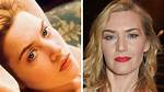 Kate Winslet Naked: the Art of Vulnerability in Film