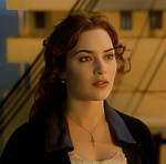 Kate Winslet Titanic Picture: a Timeless Icon of Cinema