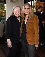 Kathy Bates' Wife: a Deep Dive into Their Relationship and Life Together