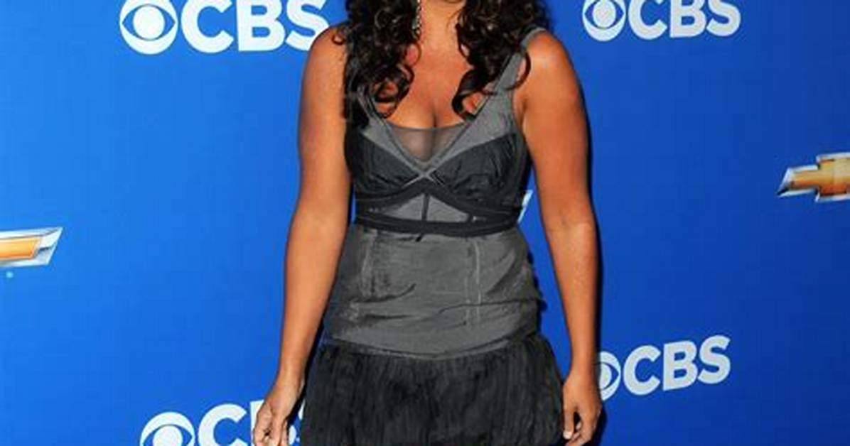 Katie Mixon: a Comprehensive Look at the Talented Actress
