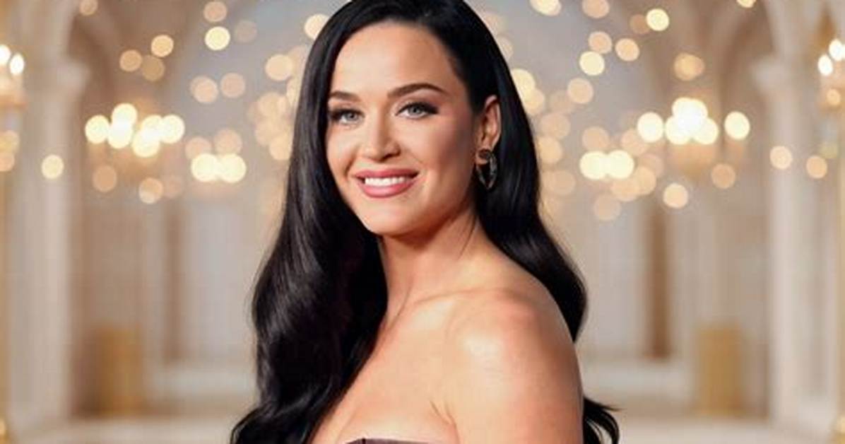 Katy Perry Shoes: a Deep Dive into Her Iconic Footwear Collection