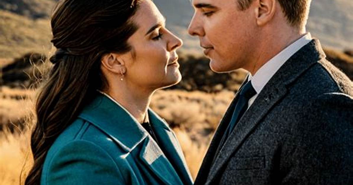 Kavan Smith: the Journey of a Versatile Actor